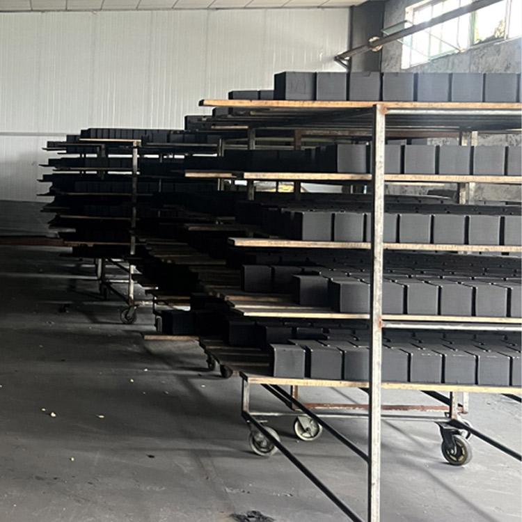 活性炭处理废水中的有机染料