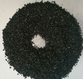 煤质活性炭