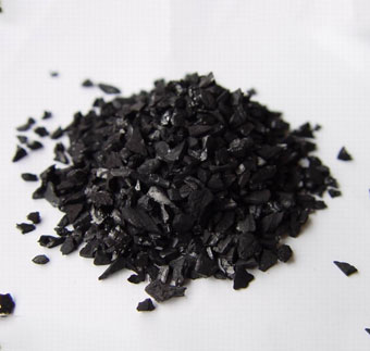 椰壳活性炭4个简单识别方法