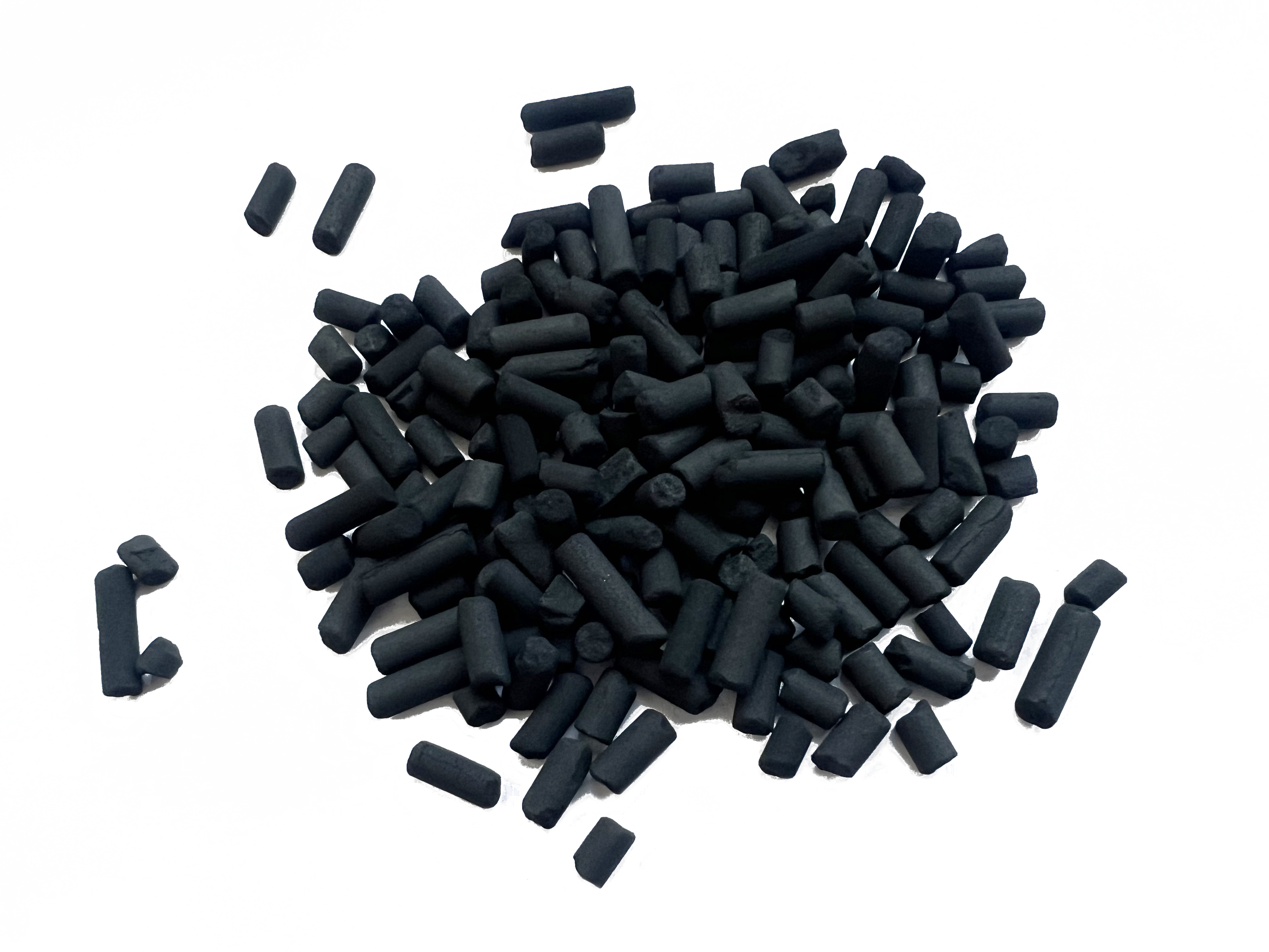 活性炭再生的评价