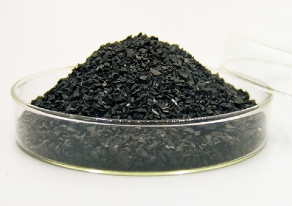 生物活性炭的定义与特征